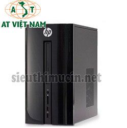 Case đồng bộ HP Pavilion 510-p039l Desktop PC-W2S47AA                                                                                                                                                   